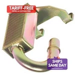 Trans-dapt 9727, One Cadmium Oil Pick-up Hamburger Pans Performance. Fixed Price $48.83.