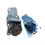 Oem Grade Oil Pump Fits Cummins QSB3.3/QSB3.3-85 2006-2026 Engine 4945774. Fixed Price $230.57.