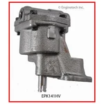 High Volume 5/8 Inlet Oil Pump For 1962-1994 Gm Chevrolet Small Block Sbc 350. Fixed Price $43.24.