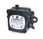 Suntec 2460GU Oil Burner Pump A2VA-7116. Fixed Price $191.39.