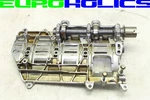 Oem Jaguar Xj Xf Xe Type Land Rover 13-19 Oil Pan Baffle W/balance Shaft. Fixed Price $85.49.