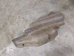 Bmw S85 V10 Cylinder 1-5 Right Oil Pump Heat Shield M5 M6 E60 E63 E64 Oem. Fixed Price $38.00.