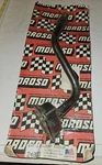 Moroso Ext'd Oil Pump Pickup 24800 Use W/#s 19580 & 20760 426 Mopar Hemi Nos. Fixed Price $100.00.