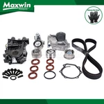 Timing Belt Kit Oil Water Pump Fit 00-06 Subaru Baja Legacy Outback 2.5L EJ25. Fixed Price $131.50.