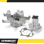 Oil Water Pump Fits 2004-2009 Infiniti QX56 Nissan Armada Titan Pathfinder 5.6L. Fixed Price $69.50.