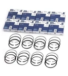 Mahle Piston Rings X8 For Bmw M62B44 N62B44 545I 645I 745I X5 4.4L 11257514931. Fixed Price $119.60.