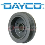 Dayco Harmonic Balancer For 1998-2007 Lexus LX470 Engine Cylinder Block Bp. Fixed Price $219.58.