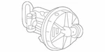 Genuine Gm 2004-2005 Chevrolet Buick Oldsmobile Secondary Smog Air Pump 12574379. Fixed Price $212.99.