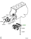 Mitsubishi Modulebalancer Sft Opmp 12420W020P, New Genuine Oem Part. Fixed Price $988.73.