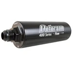 Peterson Fluid Filter -16AN 100 Micron W/ Bypass 09-1433. Fixed Price $307.65.
