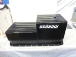 Ford 429/460 Moroso Rear Sump Oil Pan & Pickup. Fixed Price $499.00.