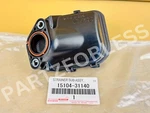 15104-31140 Toyota Genuine Strainer Subassy, Oil Oem. Fixed Price $64.80.