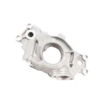 12693523 Delco Oil Pump For Chevy Pontiac Grand Prix Trailblazer Ext 9-7X Gmc. Fixed Price $152.24.