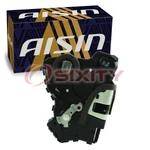 Aisin Front Right Door Lock Actuator Motor For 2009-2013 Toyota Corolla Body Zl. Fixed Price $182.20.
