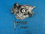 Oem Genuine Lexus 15100-50040 Engine Oil Pump Assembly W/ Bolts. Fixed Price $115.00.