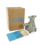 Ford Oem Engine Oil Pump Assembly C4DZ-6600-A W/ Gasket 1963-65 Mustang Falcon. Fixed Price $49.99.