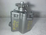 2014-2019 Ford Fusion 2.0L Engine Oil Pump DS7E-6600-AB (hybrid) M115. Fixed Price $54.00.
