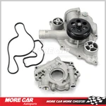 Oil Water Pump For 05-10 Chrysler 300 Challenger Charger Magnum Grand Cherokee. Fixed Price $92.50.