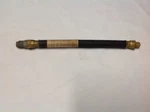 Weatherhead Gas Line 11059 Chrysler Desoto Plymouth 1939-47 Dodge 1937-39. Fixed Price $19.99.