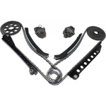 Ford E-150/E-350 Club Wagon Timing Chain Kit 2003 2004 2005 TK4170. Fixed Price $137.96.