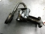Engine Oil Pump 88-91 Ford Tempo 2.3 E53E6604A3A. Fixed Price $36.70.