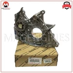 15100-64042 Genuine Oem Oil Pump Assy Toyota 2CTE 3CE 3CTE 1510064042. Fixed Price $103.96.