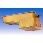Milodon Engine Oil Pan 30929; Street/strip 9.5 In. 8 Quarts For 429/460 Bbf. Fixed Price $440.75.