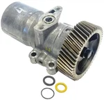 2003-2004 6.0L Oe Ford Powerstroke Diesel High Pressure Oil Pump 4C3Z-9A543-AARM. Fixed Price $999.99.