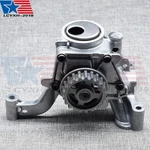New Engine Oil Pump Ford Focus 2012-2020 Fiesta B-max Grand C-max. Fixed Price $104.49.