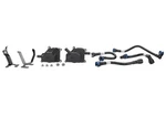 2024-2026 Mustang Gt Dark Horse Ford Racing Oil Air Separator Left Right Kit. Fixed Price $658.99.