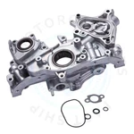 Front Oil Pump W/ Sensor Port For 92-01 Honda Prelude 2.2L 2.3L OPH29 OP647. Fixed Price $78.99.