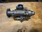 2011 - 2014 Volkswagen Vw 2.5L Cylinder Oil Pump 07K115105R Jetta Passat. Fixed Price $99.75.