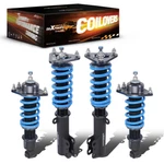 Maxpeedingrods T6 Coilovers 24 Way Damper Shocks For Scion Tc 2005-2010 ANT10. Fixed Price $384.32.