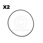 Porsche 911 Boxster O-ring Set For Engine Oil Pump Victor Reinz 99970755440. Fixed Price $19.95.