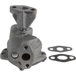 Melling M-57HV High Volume Replacement Oil Pump. Fixed Price $84.20.