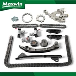Timing Chain Kit Oil Pump Fit Lexus IS250 IS350 RX350 Toyota Avalon RAV4 Sienna. Fixed Price $108.50.