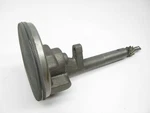 New Unboxed Original M27F Engine Oil Pump For 1957-1965 Jeep Continental 226-L6. Fixed Price $299.99.