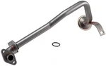 Engine Oil Pump Pickup Tube And Screen-stock Melling 273S. Fixed Price $87.95.