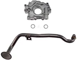 Engine Oil Pump-stock Melling M462-388S. Fixed Price $181.86.