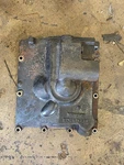 03-04 2003 2004 Ford Powerstroke 6.0 1839187C2 Hpop Oil Pump Cover Housing. Fixed Price $49.99.