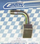 Canton 15-711 Oil Pump Pickup Street/strip/race 8"D Ford Cleveland/modified. Fixed Price $87.35.