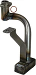 Moroso 24167 Oil Pump Pick Up Fits Gen 3 Chrysler Mopar Hemi Use W/ 21167. Fixed Price $189.00.