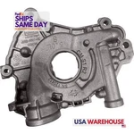 Boundary Pump CM-S1-R2, Oil W/billet Gear Fits Ford 5.0L Coyote 2015-UP. Fixed Price $697.65.