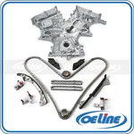 Timing Chain Kit Oil Pump For 05-16 Toyota Avalon Sienna Camry Lexus RX350 3.5L. Fixed Price $269.99.