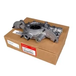 Honda Genuine Oem 15100-P7A-013 Oil Pump Civic Del Sol D16Y5 D16Y7 D16Y8 1996. Fixed Price $300.30.