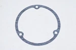 New Oem Yamaha 371-15456-00-00 Oil Pump Cover Gasket Nos. Fixed Price $6.28.