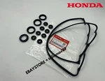 Oem Valve Cover Gasket Kit W/grommets New Sealed For Honda Dohc Vtec B16 B18C. Fixed Price $33.75.