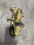 Caterpillar C7 Oil Filter Base 260-7759. Fixed Price $400.00.