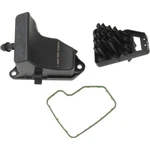 Febi 49467 Oil Separator With Seal Ring For Select 07-20 Mercedes-benz Models. Fixed Price $36.99.