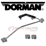 Dorman Engine Coolant Crossover Pipe For 2001-2006 Chevrolet Silverado 1500 Kx. Fixed Price $93.30.